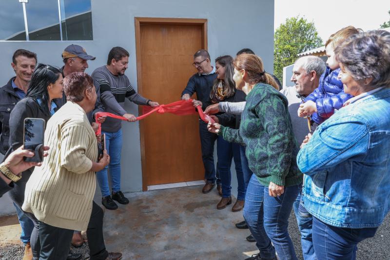 Dinheiro Direto na Comunidade: Poder Público entrega de obras e anuncia novos recursos